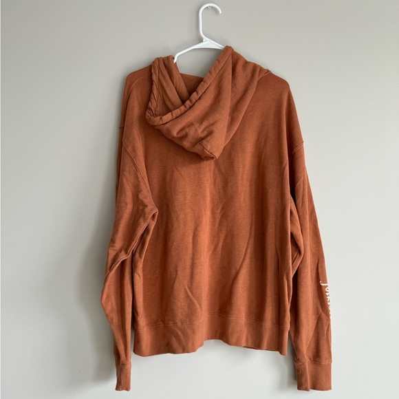 Taylor Swift Folklore x Urban Outfitters Hoodie - Picture 8 of 8